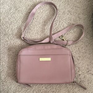Skip Hop Crossbody Hip Pack Bag
